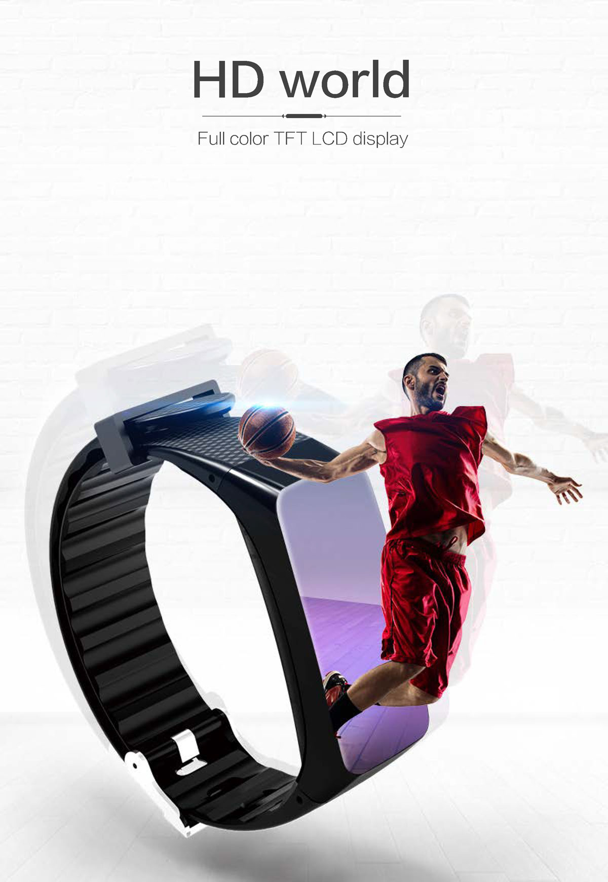 I-Blood-Oxygen-Smart-Bracelet-3