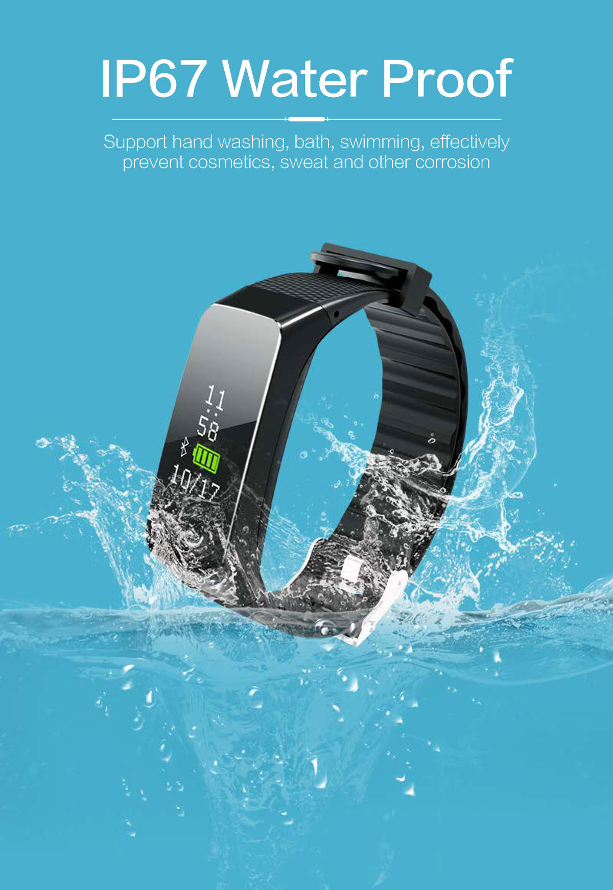 Blood-Oxygen-Smart-Bracelet-4