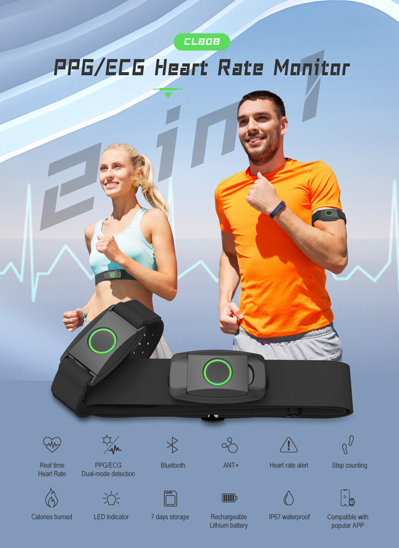 CL808-dual-mode-heart-rate-monitor--Ingelske-details-side-1