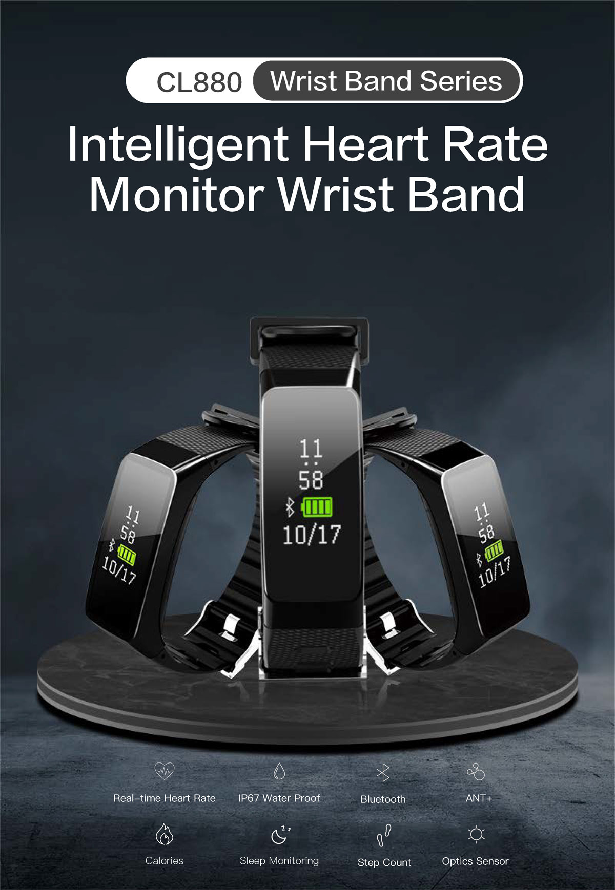 Blood-Oxygen-Smart-Bracelet-1