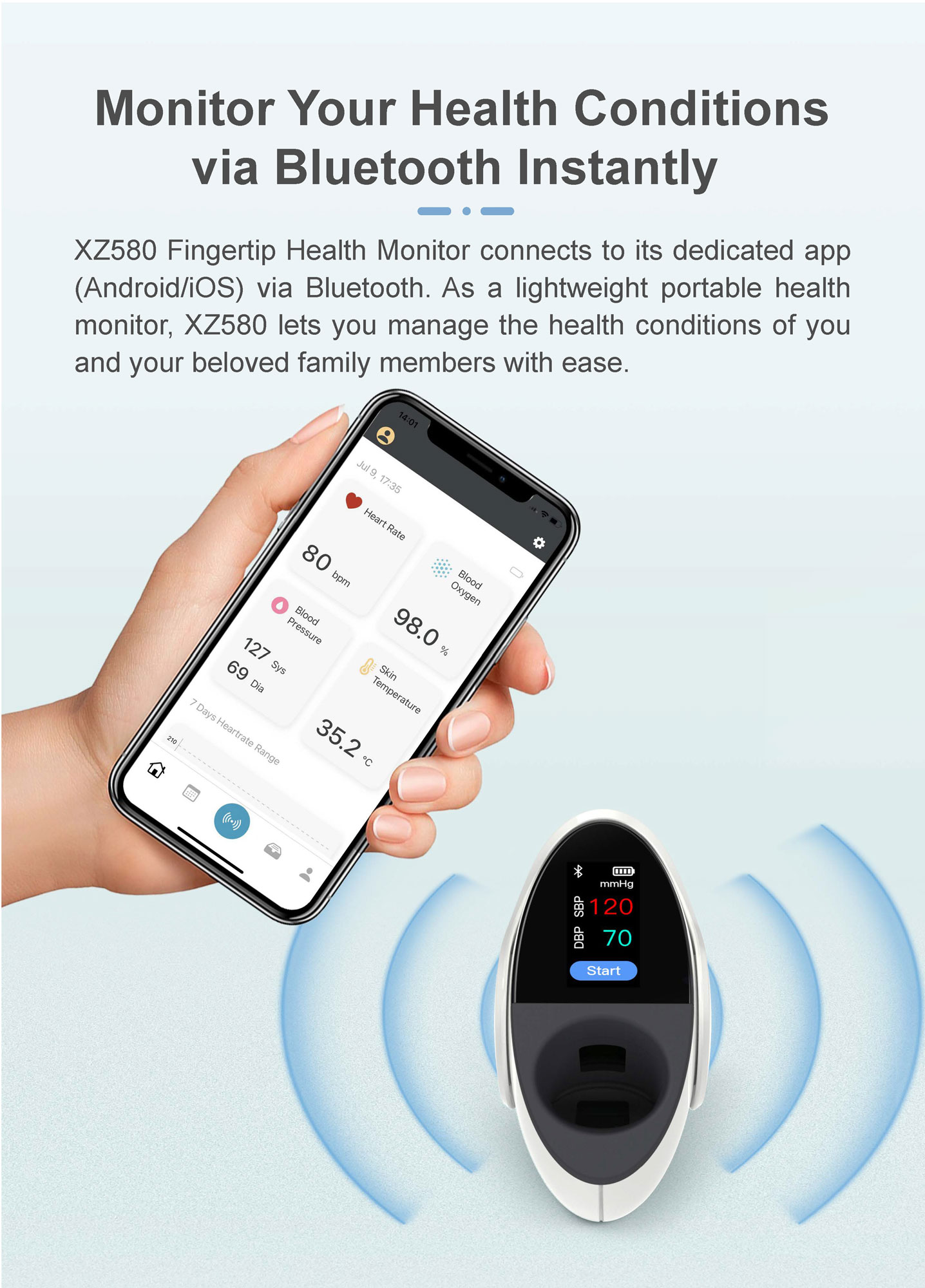 CL580-fingertip-heart-rate-health-monitor-2