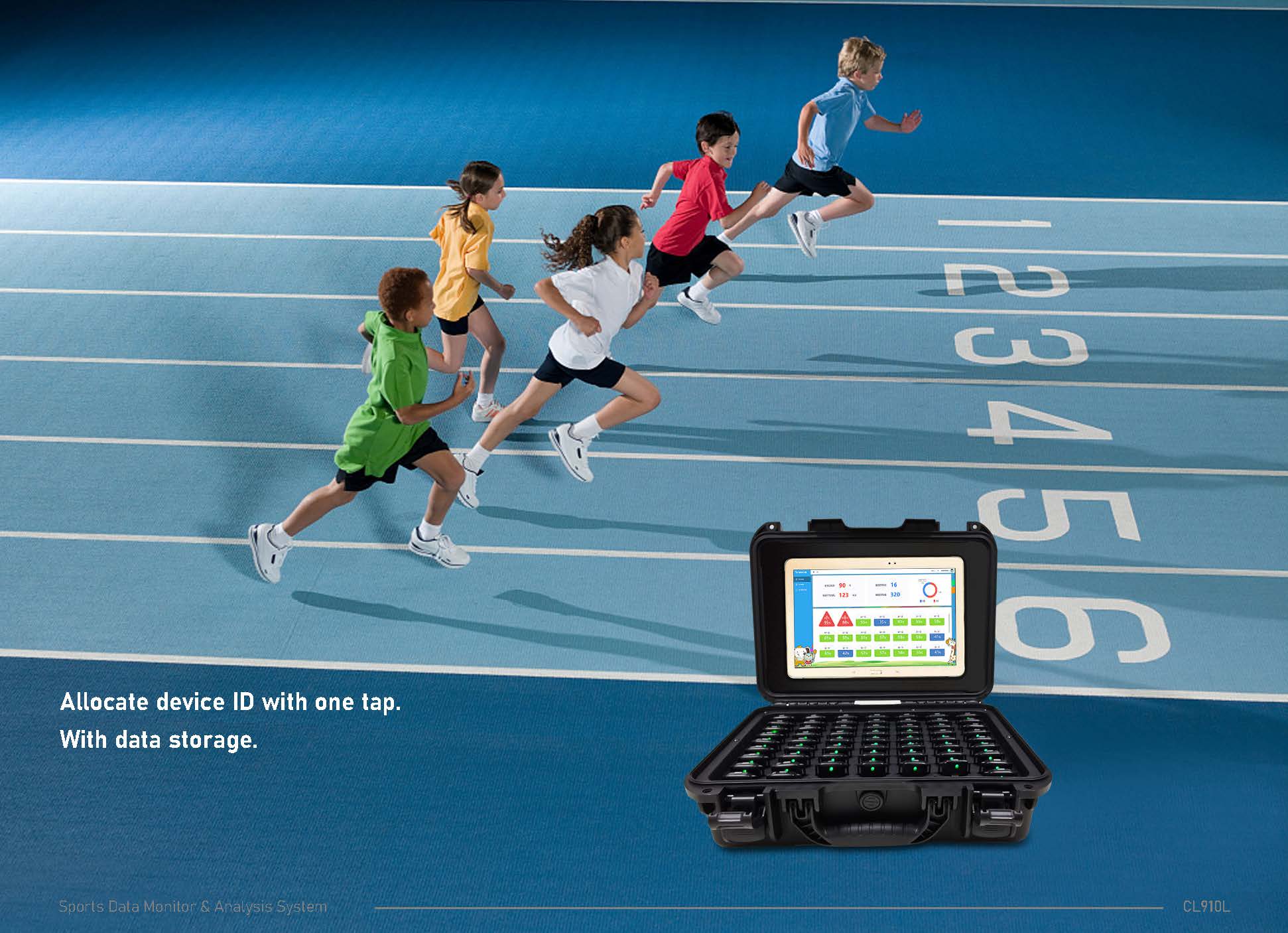 Sport a data. Sport a data