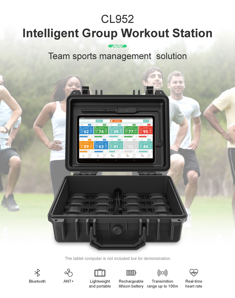 CL952-intelligent-Group-heart-rate-monitor--English-details-page-1
