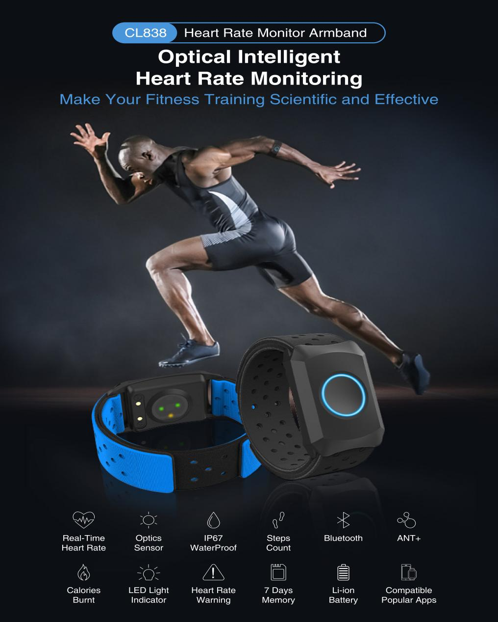 Y68 Smartwatch Bt Waterproof Fitness Trac | dealstunnel.com